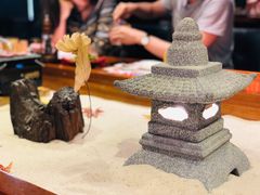 -肉魁屋·烧肉·烧鸟·酒场(高新店)