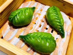 黑松露蒸饺-蔡澜点心·粤菜(西单大悦城店)