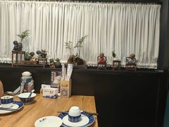 -舟小鲜·舟山小渔村(凤城四路中登广场店)