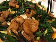 三代人的回锅肉-百年神厨·地道川菜(清江西路店)