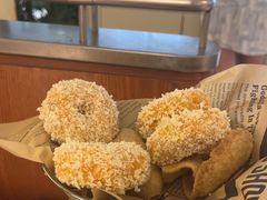 -太食獸泰式茶餐厅(IFS国金中心店)