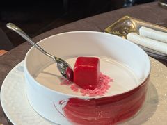 -北京泰富酒店-柏景轩中餐厅