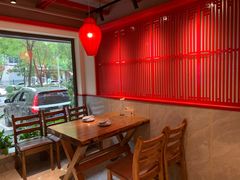 -蜀韵川香水煮鱼(泰山路店)