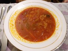 -92°C俄式厨房(中央大街店)