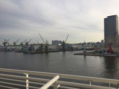 -神户美利坚公园东方大酒店