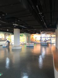 -北京科学中心儿童乐园