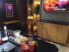 -乐宴KTV(华强北中航城君尚购物中心店)