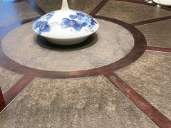 -浩运·海鲜青岛菜·海胆水饺(石老人店)