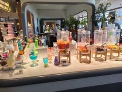 -澜小宴·锦绣江南(金沙滩店)