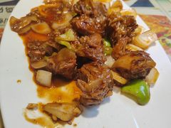 -乡间好味私家菜(总店)