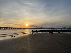 -星海湾跨海大桥