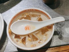 -探鱼·鲜青椒爽麻烤鱼(北京路天河城店)