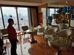 -喜喜月子(瑞虹天地店)