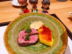 -辉·四季料亭·怀石料理·深夜食堂烧鸟·Omakase