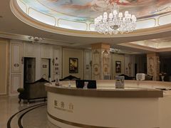 -名流健康高端体检中心·名宾门诊·健康管理