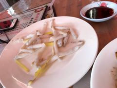 -老地方美食