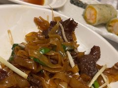-酌宴府The China Club·广州万富希尔顿酒店(云城东路店)