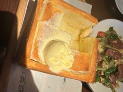 -绿茶餐厅(深圳龙华天虹购物中心店)