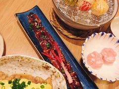 -团子君寿司·茶