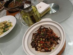 -盛百味·家宴餐厅(霸州分店)