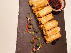 -若蘭慈·无国界素食料理(欢乐海岸店)