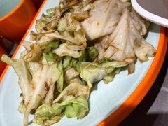-向外鱼乐·土菜·虹鳟鱼