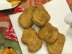 -汉堡王(保定万博广场店)