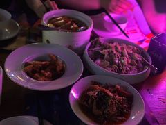 -胡桃里乐队酒馆(广州塔店)