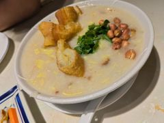 荔湾艇仔粥-点都德·毕德寮