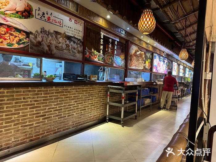 横沥牛庄(总店)图片