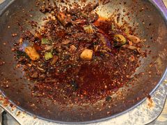 -嘎嘎鸭下巴·爆辣干锅(明教寺店)