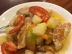 -蓬莱小馆 Joyful Restaurant