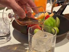 -厦门瑞颐大酒店·VIRGO威士忌酒吧