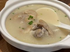 -本来川菜(中骏广场店)