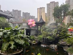-顺德渔村·岭南一号