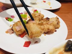 -頂好酒家·经典粤菜(海信广场店)
