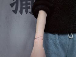 -雕哥的纹身店A3 TATTOO&纹身培训