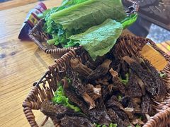 -阿婆情腊排骨火锅(金虹路店)