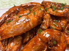 -老字号蛇口德记烧腊饭店·海鲜加工