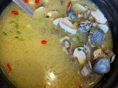 -妈妈的味道(和顺古镇店)