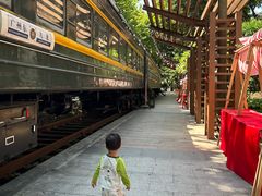 -广九铁路纪念园