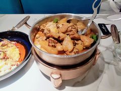-阿里疆Alijiang·丝路美食·异域风情·清真(长楹天街店)