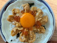 -连鹭海鲜·海肠捞饭·欢聚宴请(星海店)