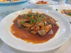 红烧杂鱼-名甬鲜坊·宁波海鲜(爱琴海店)