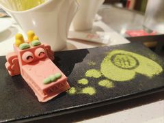 -海底捞火锅(劲松店)