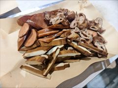 梆梆肉-牵人麻辣粉(粉巷店)