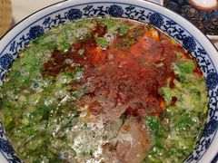 -燕兰楼·清真西北融合菜(亚运村店)
