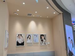 -海马体照相馆(成都来福士广场店)