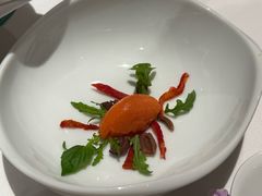 -Le Comptoir de Pierre Gagnaire