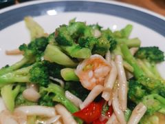 -吕氏疙瘩汤·私家菜馆(慈云寺店)